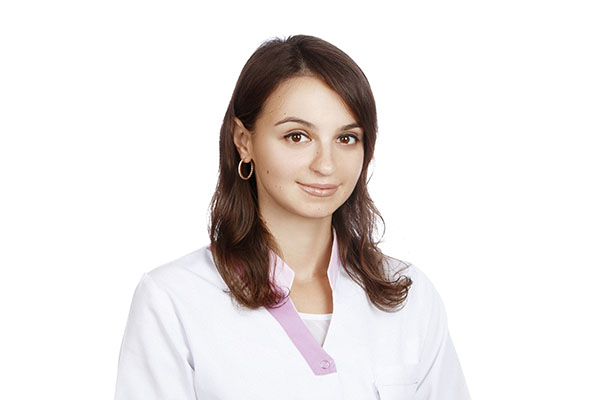 Alina Trafaila medic ortodont