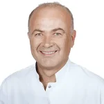 Chief Dentist of the highest category in Chișinău, Moldova