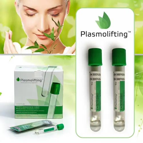 Gum plasmolifting kit